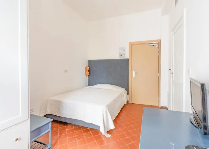 Approdo Boutique Leuca Hotel 4*