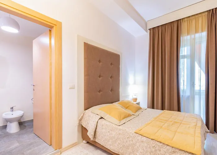 Approdo Boutique Leuca Hotel