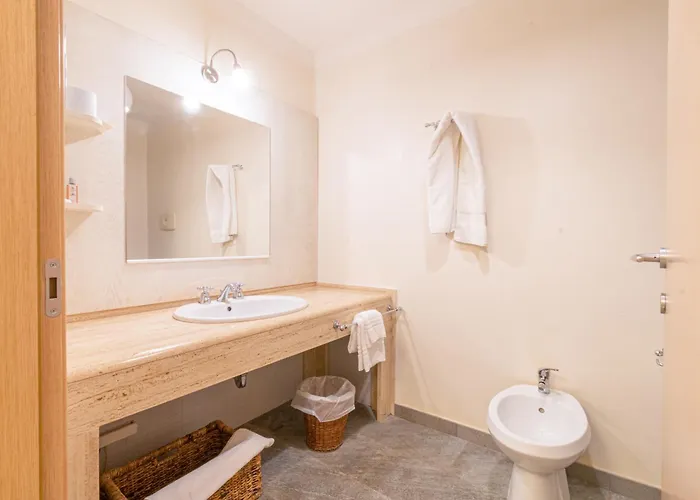 Hotel Approdo Boutique Leuca 4*