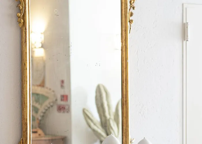 Hotel Approdo Boutique Leuca 4*