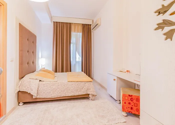 Approdo Boutique Leuca 4*